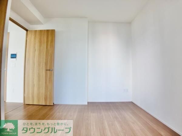 Ｂｒｉｌｌｉａ　Ｔｏｗｅｒ浜離宮の物件内観写真