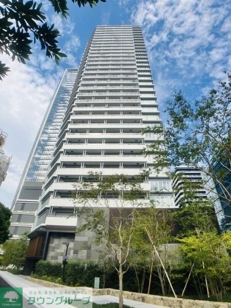 Ｂｒｉｌｌｉａ　Ｔｏｗｅｒ浜離宮の物件内観写真