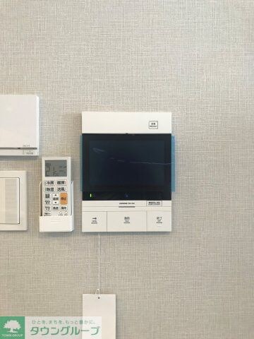 プラウドフラット虎ノ門の物件内観写真