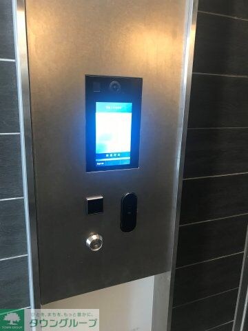 プラウドフラット虎ノ門の物件内観写真