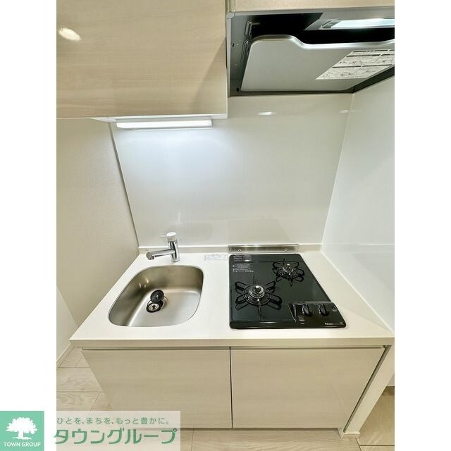 ネオアーバンレジデンス方南町の物件内観写真