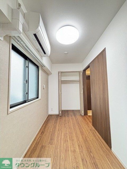 ザ・グラヴィティ新宿の物件内観写真