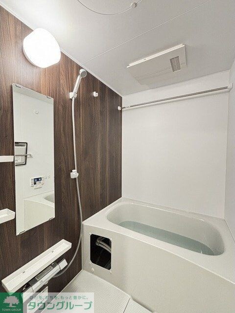 ザ・グラヴィティ新宿の物件内観写真