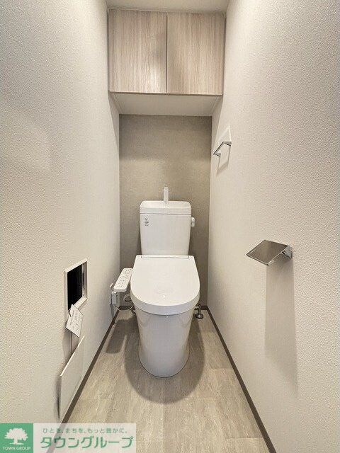 ザ・グラヴィティ新宿の物件内観写真