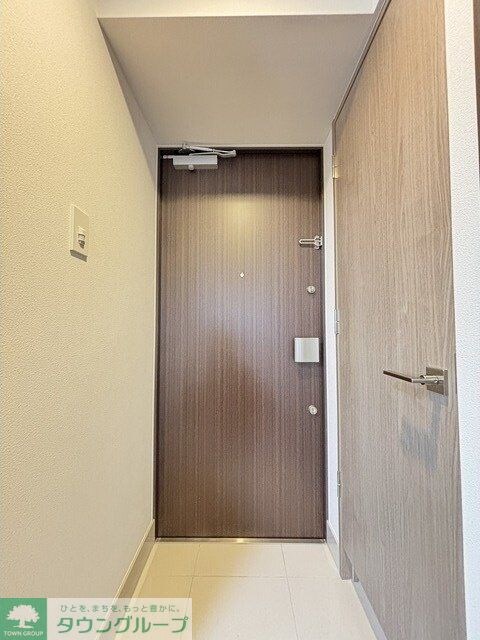 ザ・グラヴィティ新宿の物件内観写真