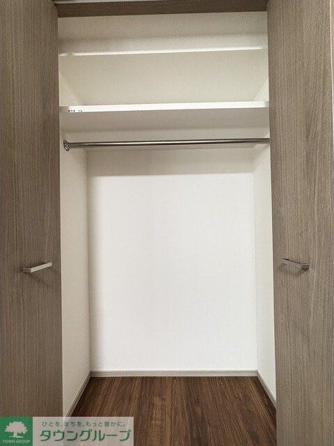 ザ・グラヴィティ新宿の物件内観写真