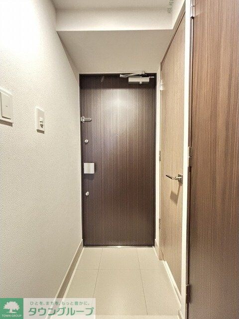 ザ・グラヴィティ新宿の物件内観写真