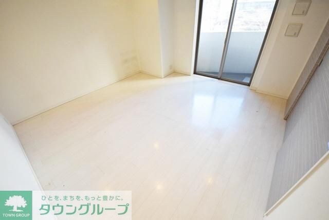 ベルファース目黒の物件内観写真