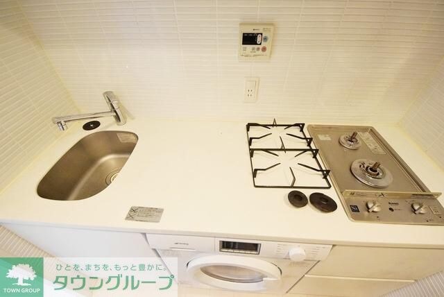 ベルファース目黒の物件内観写真