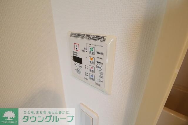 ベルファース目黒の物件内観写真