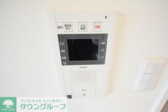 ベルファース目黒の物件内観写真