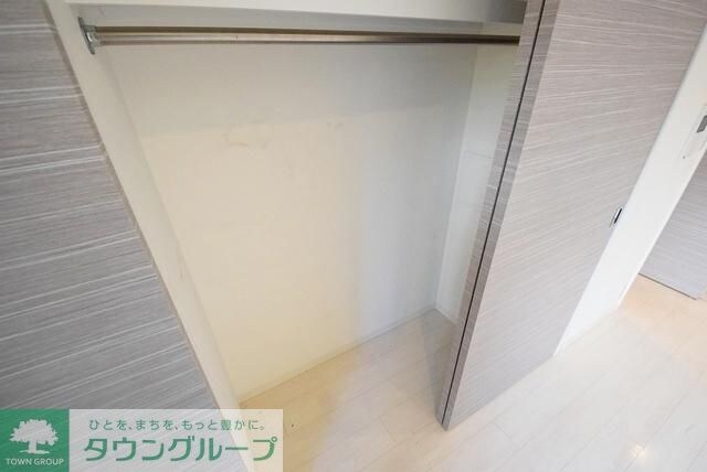 ベルファース目黒の物件内観写真