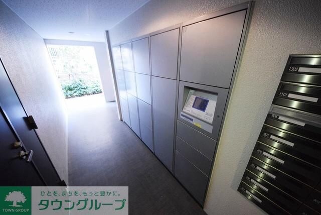 ベルファース目黒の物件内観写真