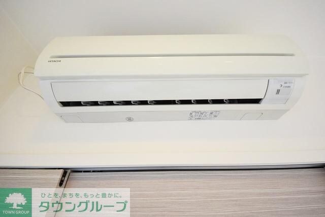 ベルファース目黒の物件内観写真