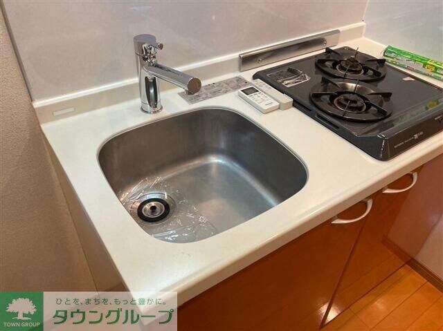 スカイコート・ヴィーダ五反田ウエストの物件内観写真