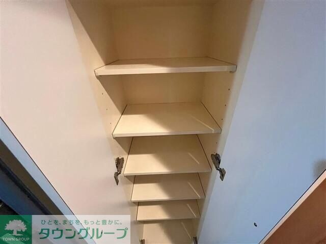 スカイコート・ヴィーダ五反田ウエストの物件内観写真