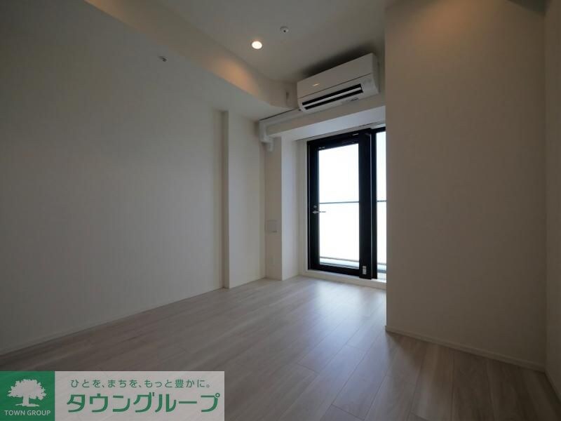 オーパスレジデンス武蔵小山の物件内観写真