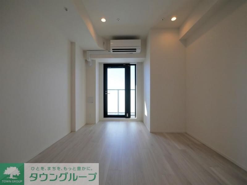 オーパスレジデンス武蔵小山の物件内観写真