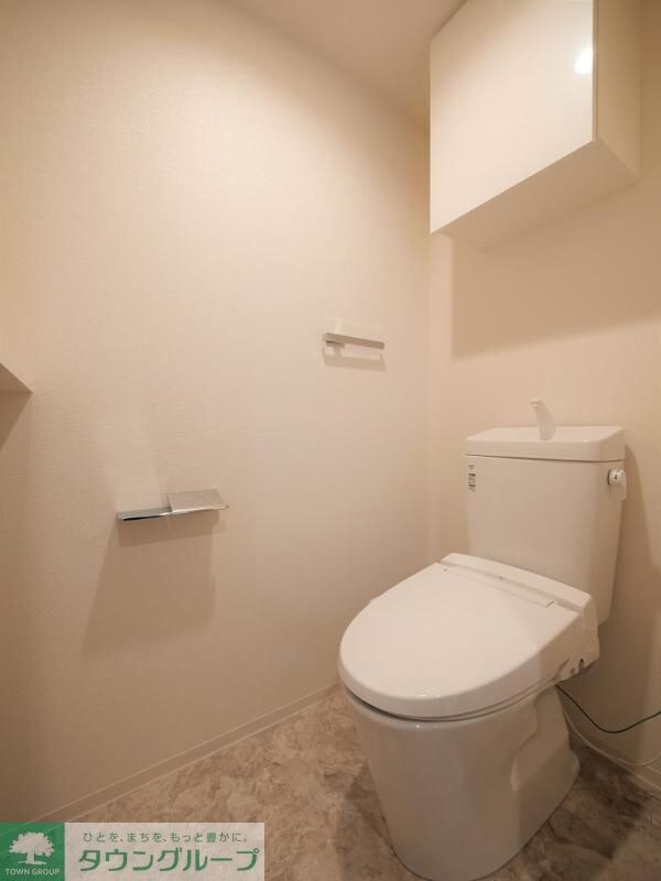 オーパスレジデンス武蔵小山の物件内観写真