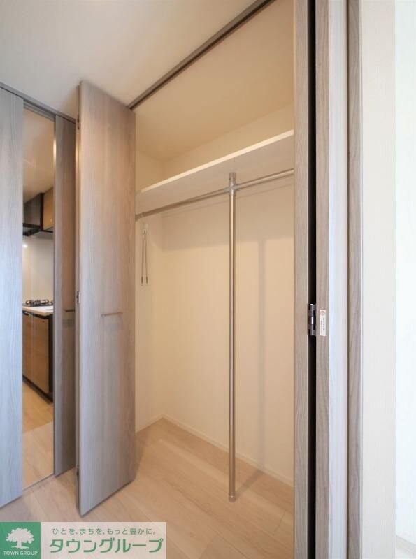 オーパスレジデンス武蔵小山の物件内観写真