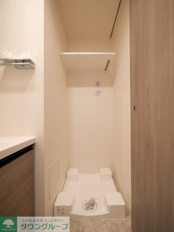 オーパスレジデンス武蔵小山の物件内観写真