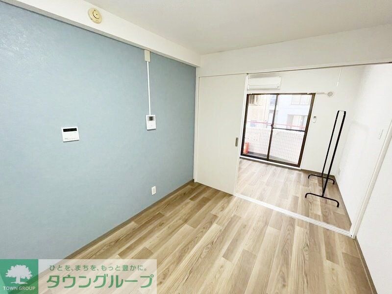 カルチェブラン恵比寿の物件内観写真