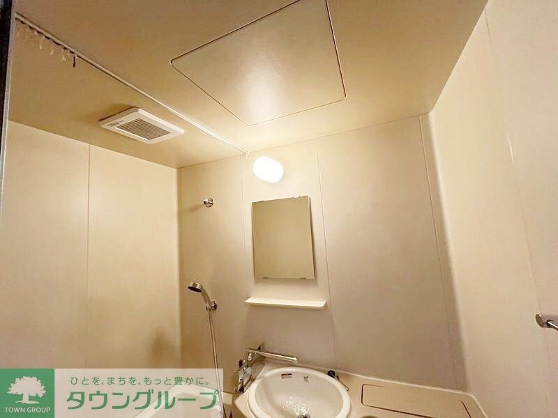 カルチェブラン恵比寿の物件内観写真