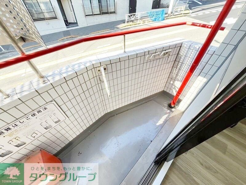 カルチェブラン恵比寿の物件内観写真