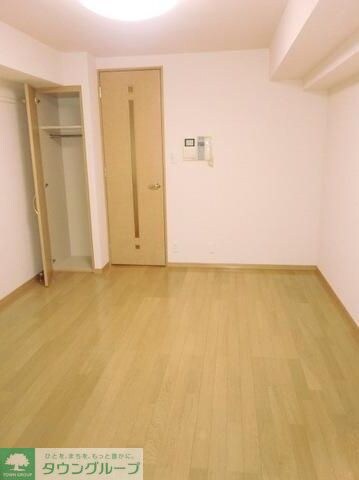 ルーブル目黒洗足の物件内観写真