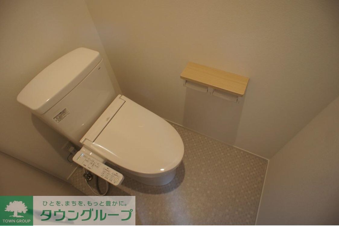 Hale Linoの物件内観写真