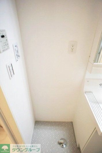 Hale Linoの物件内観写真