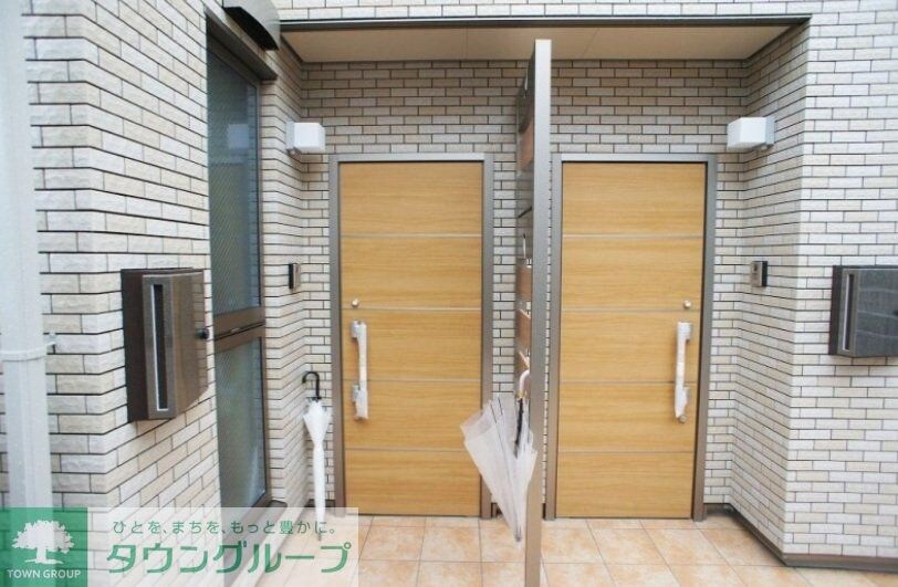 Hale Linoの物件内観写真