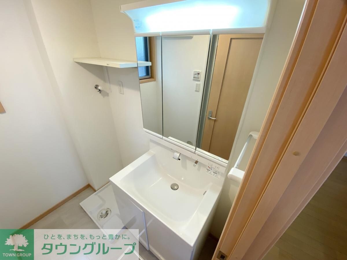 クレベール瀬田の物件内観写真