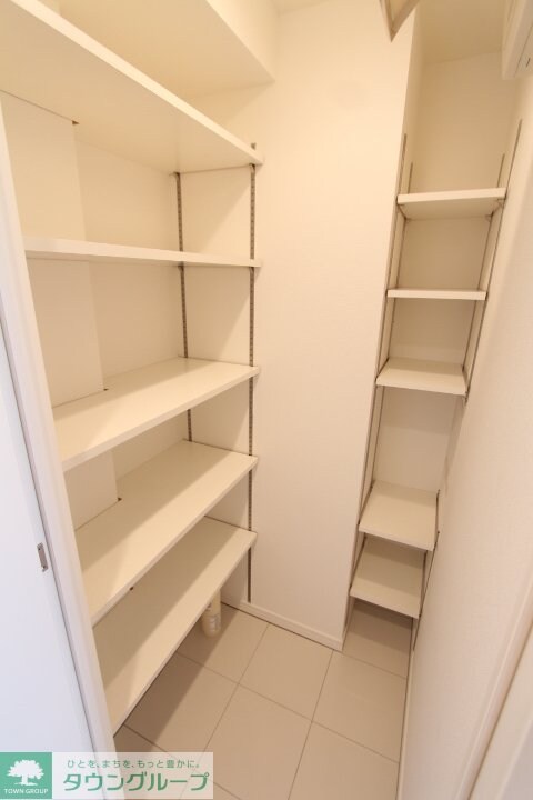 プライムアーバン目黒大橋ヒルズの物件内観写真