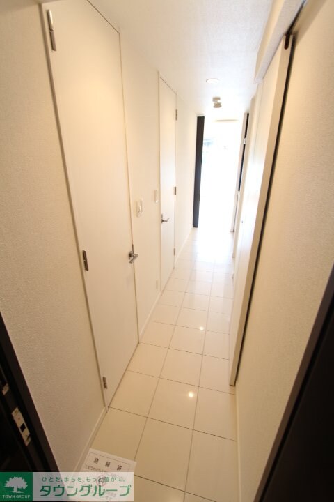 プライムアーバン目黒大橋ヒルズの物件内観写真