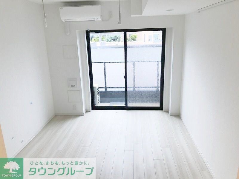 レガリス三軒茶屋の物件内観写真