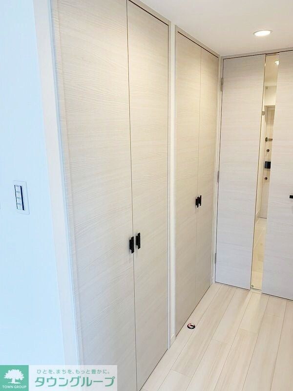 レガリス三軒茶屋の物件内観写真