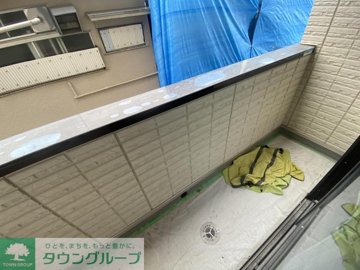 Grand　Espoirの物件内観写真