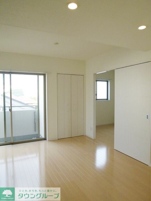 ヴィラあざみの物件内観写真