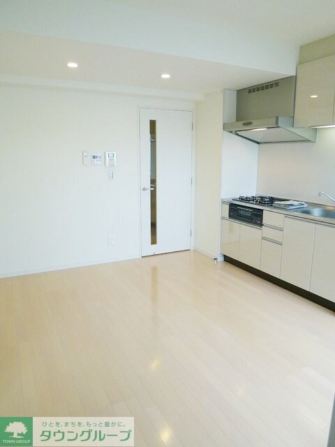 ヴィラあざみの物件内観写真