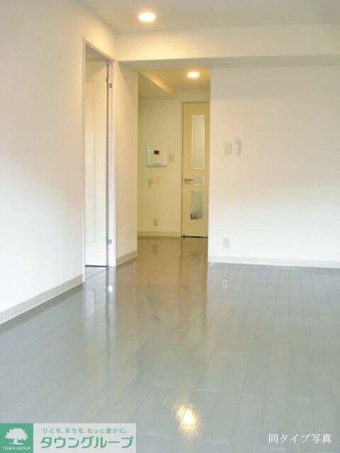 グランド・スポットの物件内観写真