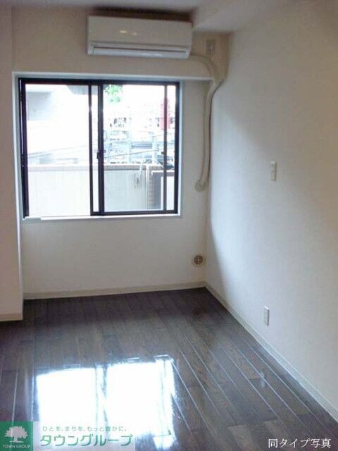 グランド・スポットの物件内観写真