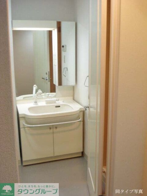 グランド・スポットの物件内観写真