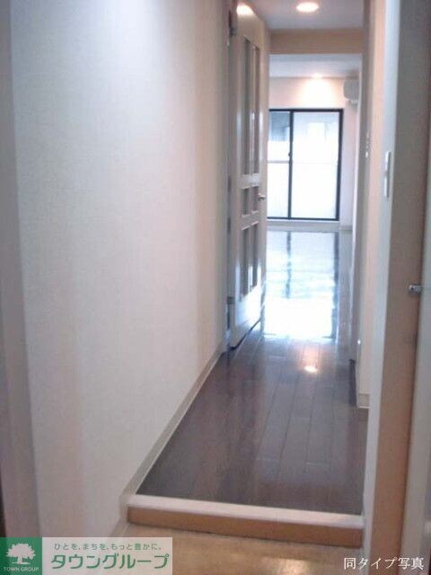 グランド・スポットの物件内観写真