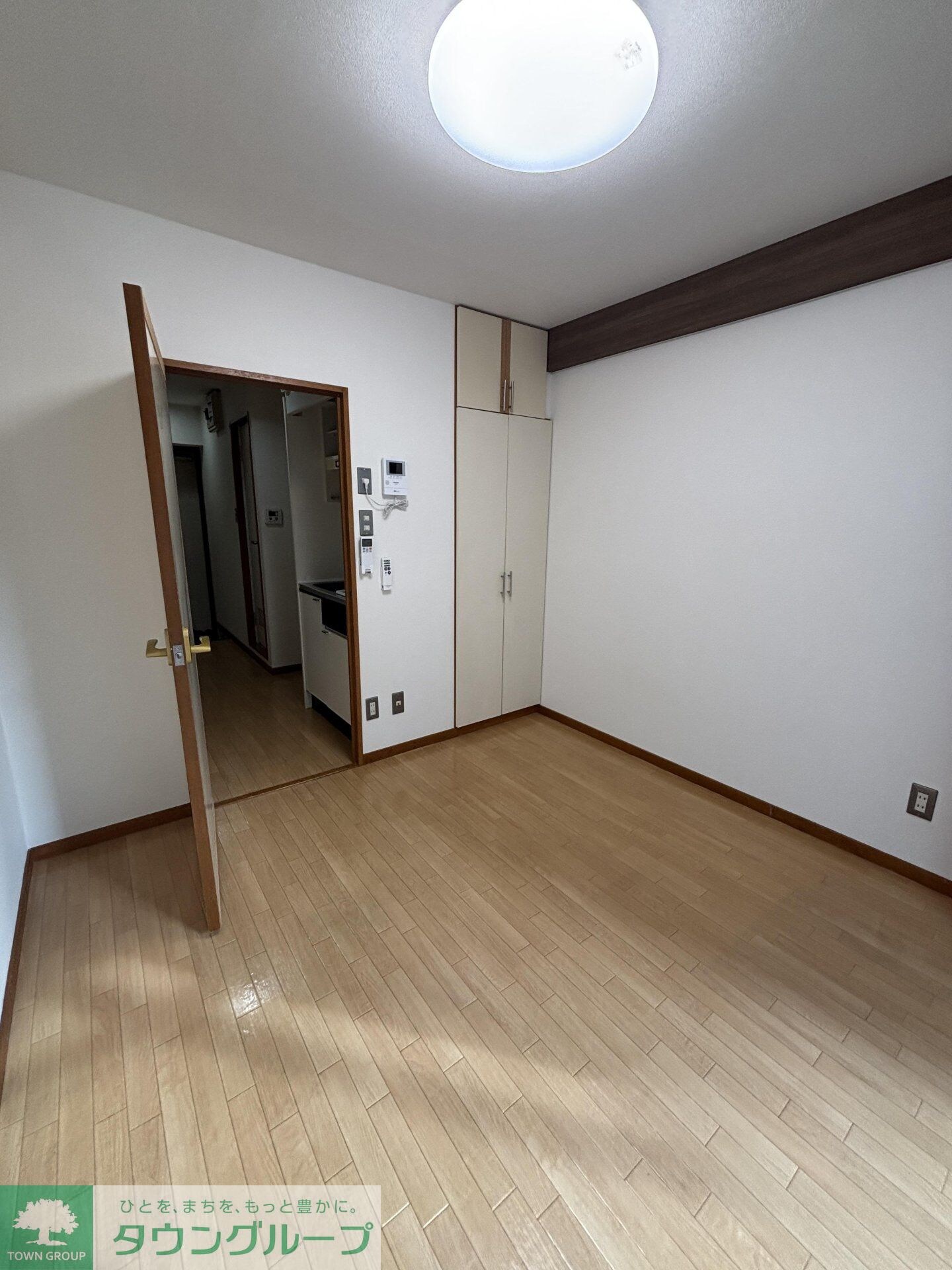 グロージェン代沢の物件内観写真