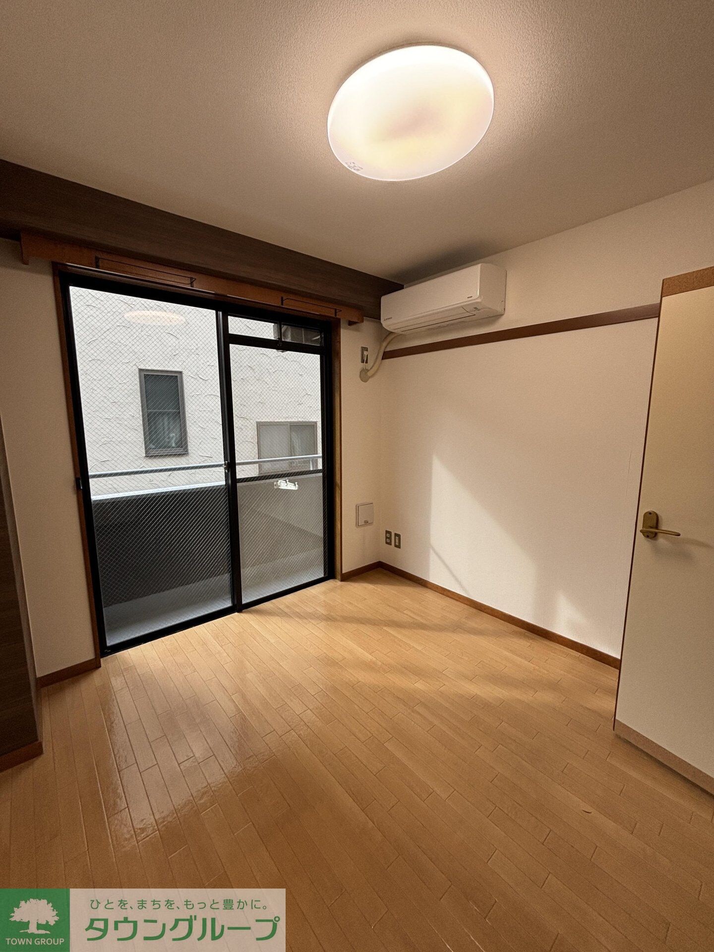 グロージェン代沢の物件内観写真