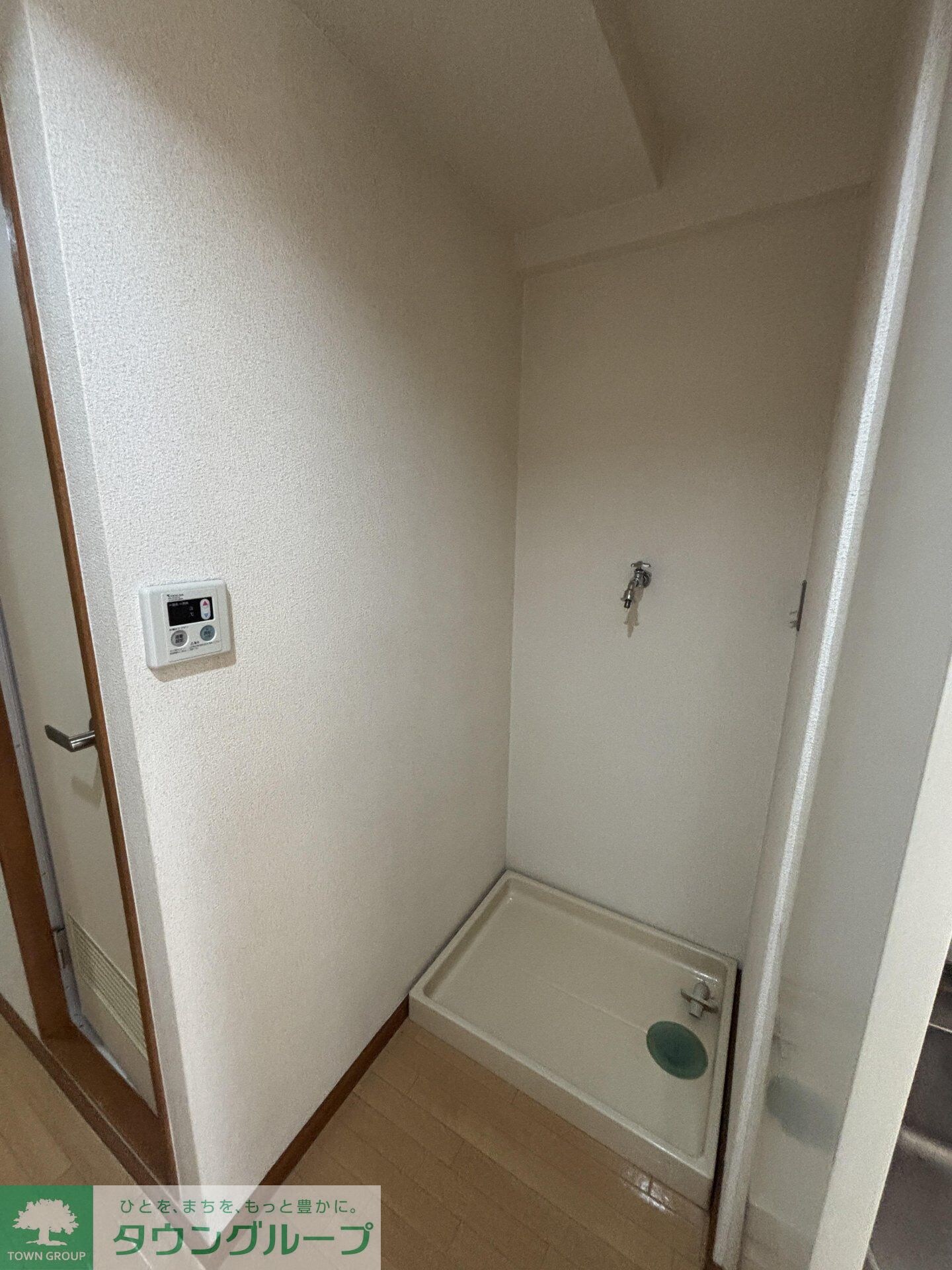 グロージェン代沢の物件内観写真