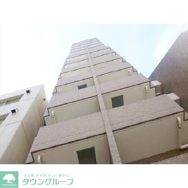 グランティアラ芝大門の物件内観写真