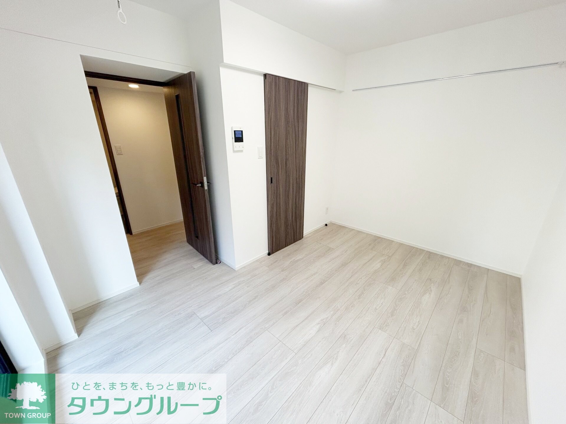 GRAN PASEO高井戸の物件内観写真