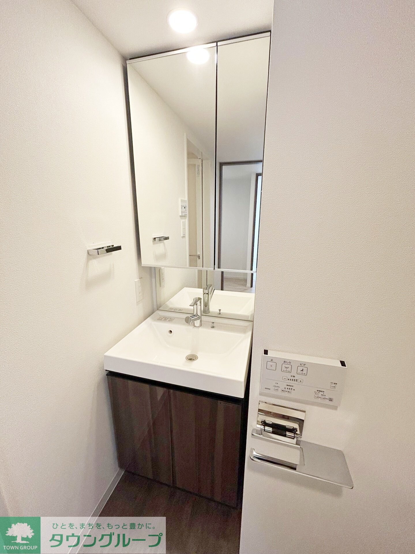 GRAN PASEO高井戸の物件内観写真